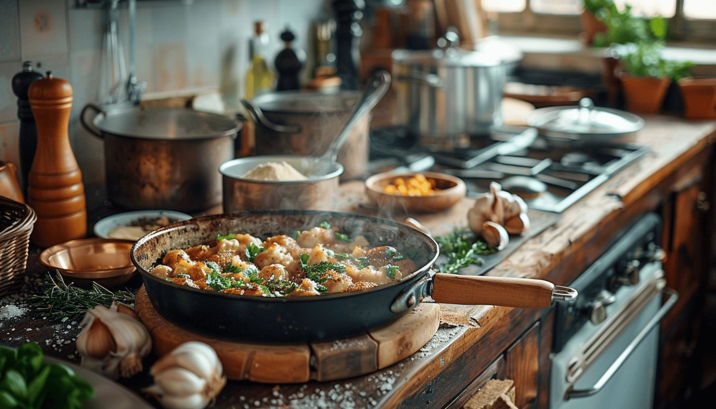 Restaurants - Découvrir les secrets culinaires des petits bistros parisiens