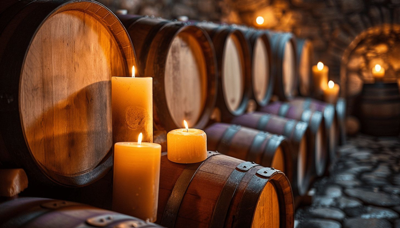 Restaurants - Les secrets bien gardés des bars à vin de Bordeaux